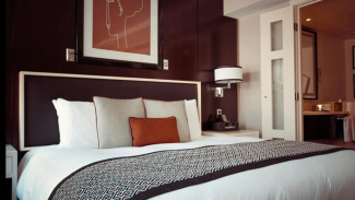 Pria Kendal Tega Bunuh Teman Kencan di Hotel Semarang, Diduga Tak Puas Layanan Open BO