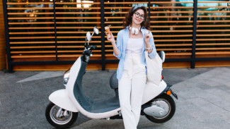 Bosan Boros BBM? Coba 5 Motor Matic Ini, Bisa Hemat Puluhan Ribu Rupiah per Minggu Tanpa Kurangi Gaya!