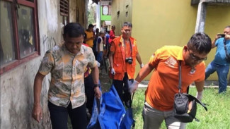 Karawang Berdarah: Lusi Tewas di Tangan Suami, Anak 5 Tahun Jadi Saksi