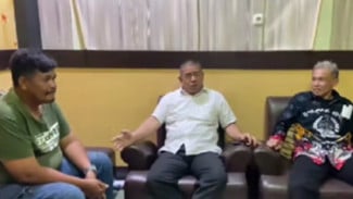 Sopir Bingung, Jenazah Tersesat! Dua Pasien RSJ di Gowa Jadi Penunjuk Jalan