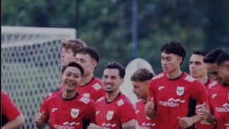 Media Thailand Soroti Kelemahan Garuda Usai Kalah dari Jepang, Indonesia Terpuruk Jelang Putaran 4