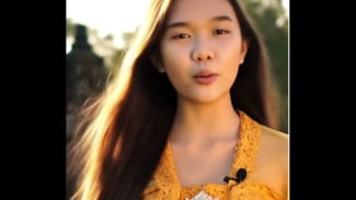 Yulianto Minta Maaf, Video Umrah di Borobudur Bikin Heboh Dunia Maya