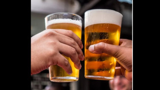 Miras Ilegal Dipajang Terang Terangan, Polisi Turun Tangan di Purbalingga