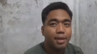 Rebahan Bikin Celaka! Pria Klaten Ditusuk Per Kasur Saat Main HP