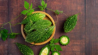 Pare Pahitnya Berbuah Manis: Segudang Manfaat untuk Kesehatan Tubuh!