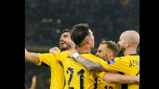 Dibanding Timnas Indonesia, Pemain Naturalisasi Malaysia Dikritik Eks Pelatih Vietnam