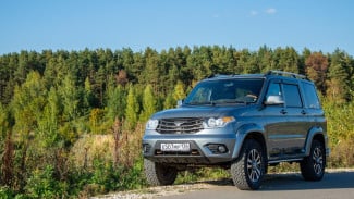 5 Mobil Off-Road Nyaman dan Tangguh untuk Keluarga: Cocok untuk Petualangan Alam hingga Medan Ekstrem