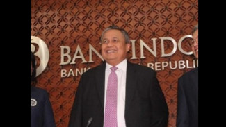 Gubernur BI Perry Warjiyo Akan Dipanggil KPK? Teka Teki Besar di Kasus CSR Meledak!