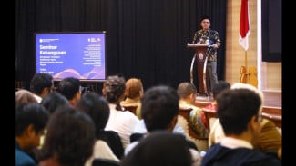 351 Mantan Radikal Dibina di Jateng, Ada Apa di Surakarta?