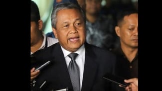 Harta Kekayaan Gubernur BI Perry Warjiyo Catat Kenaikan Kekayaan 216 Persen Dalam 6 Tahun, Ini Sumbernya