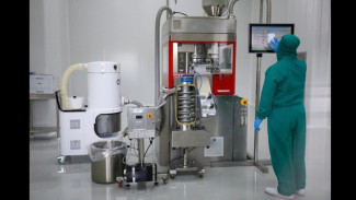 PT Erela Bangun Pabrik Baru di Salatiga, Siap Saingi Pasar Herbal Nasional