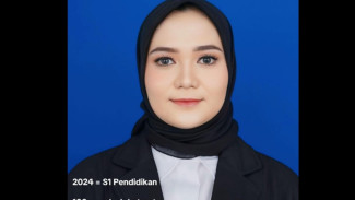 500 Lamaran Ditolak! Curhat Sarjana Pendidikan Kalah Sama ORDAL Ini Bikin Netizen Terenyuh