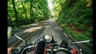 Warga Cilacap Kaget Pajak Kendaraan Naik? Ternyata Ini Gara Gara Opsen PKB!