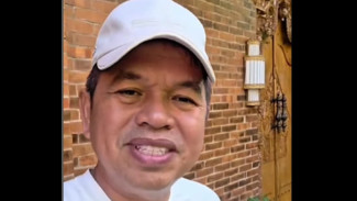 Dedi Mulyadi Bongkar Warisan Ridwan Kamil: Utang BPJS Jabar Capai Rp300 Miliar!