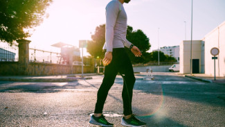 10 Manfaat Jalan Kaki 1 Jam Setiap Hari:  Kunci Kesehatan Fisik dan Mental Optimal