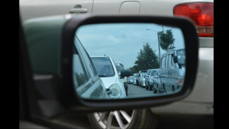 Setiap Kereta Lewat, Kroya Lumpuh Total! Kapan Flyover Cilacap Dibangun?