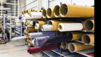 7,28 Juta Pengangguran! Industri Tekstil Rontok Diserbu Impor, Ada Apa Dengan RI?