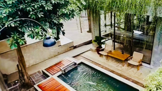 La Puerto Coffee: Tempat Nongkrong Adem & Estetik di Utara Kota Purwokerto