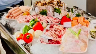 Sensasi BBQ Malam Minggu Seru di Rooftop ASTON Purwokerto