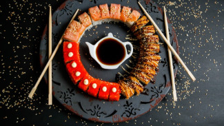 9 Rekomendasi Makanan Jepang di Tegal: Mulai dari Takoyaki Hangat hingga Sushi Lezat!