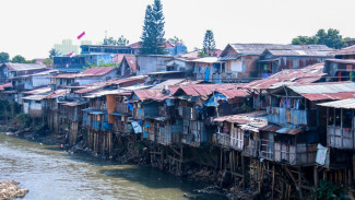 Selisih Data Kemiskinan 60% Lebih, Pemerintah Tegaskan Ukuran BPS Lebih Relevan daripada Standar Global