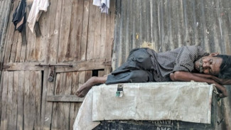 68 Persen Warga Miskin Versi Bank Dunia, Pemerintah Bilang Tak Relevan?