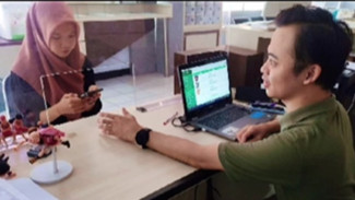 Sudah Dua Hari Antre, Tetap Gagal! Ini Solusi dari Disdukcapil Banyumas