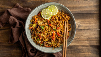 7 Rekomendasi Bakmie di Banyumas: Rasakan Kelezatan Otentik dengan Harga Terjangkau!