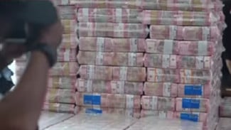 Rp11 Triliun Lebih Dibalikin ke Negara, Tapi Wilmar Dibebaskan? Kok Bisa?