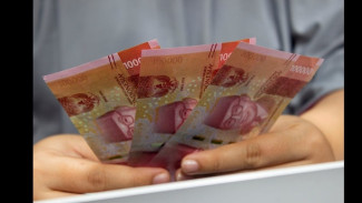 Wow! Gaji ke 13 ASN Tembus Rp 32,8 Triliun, Siapa Saja yang Sudah Cair?