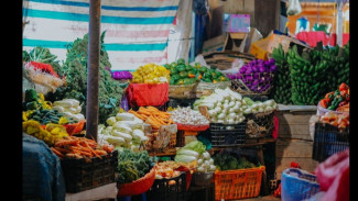 Ada Apa di Pasar Kroya Cilacap? Pedagang Siap Pindah, Tapi Masih Galau!