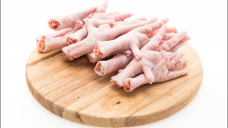 Ceker Ayam: Sumber Kolagen Ajaib dan Cara Konsumsi Bijak untuk Kesehatan Optimal!