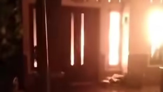 Picu Kebakaran! Sepeda Listrik Sedang Isi Daya Alami Konsleting di Pemalang