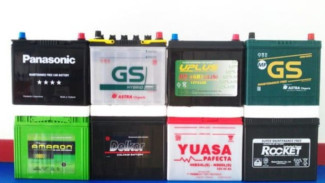 Jangan Beli Aki Kering Sebelum Baca Ini! Kelebihan dan Kekurangannya Bisa Bikin Kaget Pengguna Baru