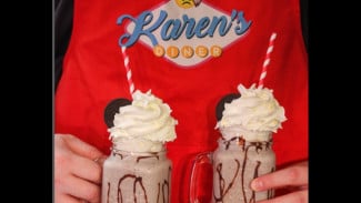 Karen's Diner London Tutup Permanen, Restoran Viral dengan Pelayanan Kasar Tak Lagi Beroperasi