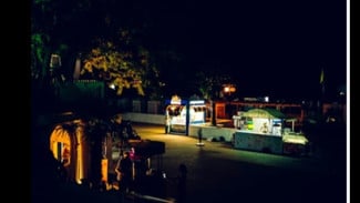 Gagal Jadi Ikon? Ini Deretan Masalah di Jalan Bung Karno Purwokerto