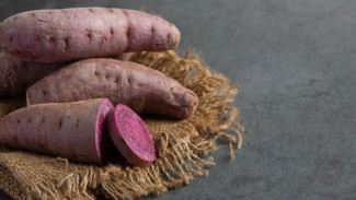 Ubi Ungu: Ini 5 Manfaat untuk Kesehatan Tubuh: Mulai dari Jantung hingga Imunitas!
