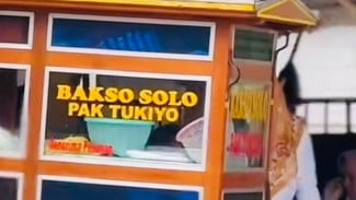 Bakso Tersembunyi di Jalan Pramuka Purwokerto yang Bikin Ketagihan!