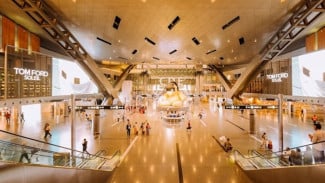 Dokumen Hampir Rampung, Kapan Citimall Cilacap Mulai Dibangun?