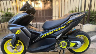 Rahasia Awet Motor Matic Yamaha yang Jarang Dibocorkan Bengkel: Cukup Lakukan Hal Ini di Rumah!