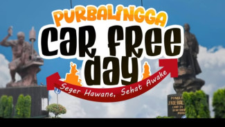 Wow! CFD Purbalingga Hadir di Dua Lokasi, Ada Banyak Layanan Gratis