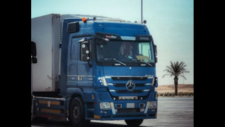 Demo Sopir Truk Meletus di Ajibarang! UU 22 Tahun 2009 Dinilai Berat Sebelah Soal ODOL, Kenapa?