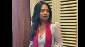 Staf Pribadi Presiden Prabowo, Kani Dwi Tertipu Cinta Online Rugi Rp48 Juta, Kok Bisa?
