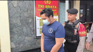 Sigap! Polisi Ungkap Pelaku Kasus Pencurian Uang di SPBU Karangduren Bobotsari, 12 Juta Disita