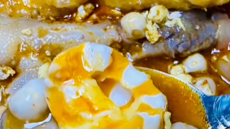 Seblak Hits Seblakinian, Sensasi Pedas Gurih di Jantung Purbalingga!