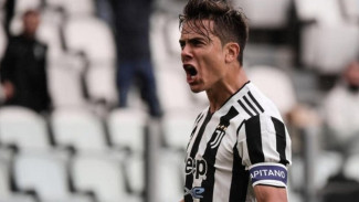 Paulo Dybala Dirumorkan Kembali ke Juventus, AS Roma Tak Keberatan?