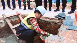 Puskesmas Baru di Wanayasa Banjarnegara Segera Dibangun, Target Selesai 195 Hari!