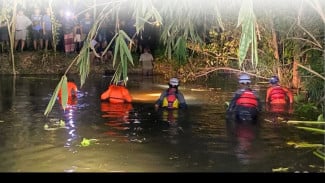 Tragis! Dua Anak Tercebur di Purbalingga Sudah Ditemukan dalam Sumur