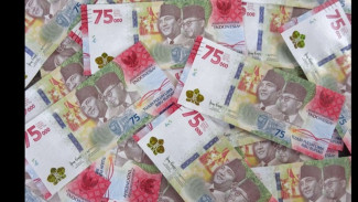 16 Desa di Sukoharjo Kebanjiran Dana Desa Rp800 Jutaan, Siapa Paling Besar?