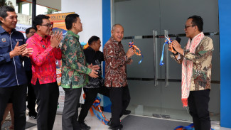 Banyumas Tancap Gas Bangun SDM: Kampus Vokasi Pariwisata Bertaraf Internasional Resmi Dibuka di Purwokerto